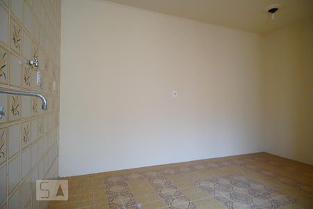 Apartamento à venda com 148m², 3 quartos e sem vagaCozinha