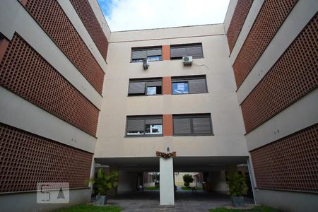 Apartamento à venda com 148m², 3 quartos e sem vagaFachada do bloco