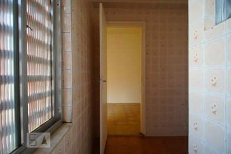 Apartamento à venda com 148m², 3 quartos e sem vagaArea de Serviço