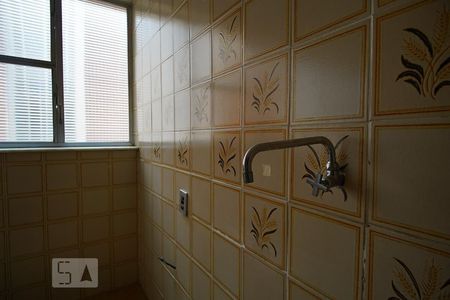 Apartamento à venda com 148m², 3 quartos e sem vagaCozinha