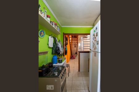 Casa à venda com 227m², 4 quartos e 1 vaga Casa à venda com 227m², 4 quartos e 1 vagaCozinha