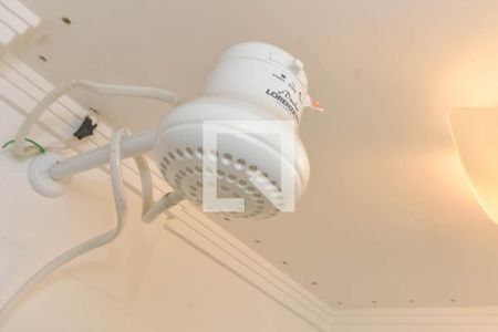 Apartamento à venda com 240m², 4 quartos e 2 vagas Apartamento à venda com 240m², 4 quartos e 2 vagasBanheiro de serviço