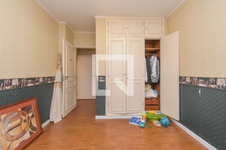 Apartamento à venda com 240m², 4 quartos e 2 vagas Apartamento à venda com 240m², 4 quartos e 2 vagasQuarto 3