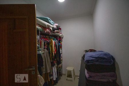 Casa para alugar com 320m², 6 quartos e 2 vagasCloset da Suíte 1