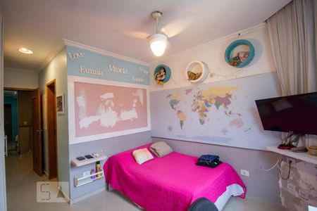 Casa para alugar com 320m², 6 quartos e 2 vagasSuíte 2