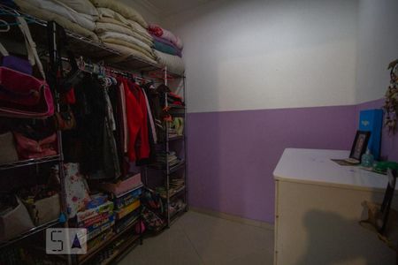 Casa para alugar com 320m², 6 quartos e 2 vagasCloset do Quarto 2