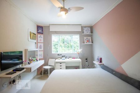 Casa para alugar com 320m², 6 quartos e 2 vagasQuarto 2