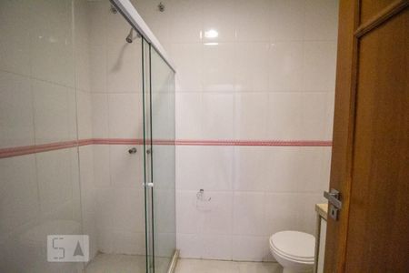 Casa para alugar com 320m², 6 quartos e 2 vagasBanheiro da Suíte 2