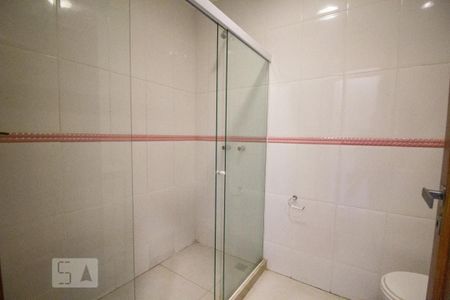 Casa para alugar com 320m², 6 quartos e 2 vagasBanheiro da Suíte 2