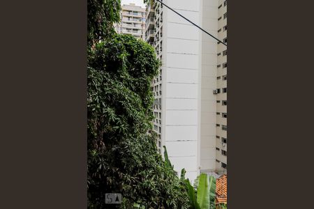Vista de apartamento para alugar com 2 quartos, 60m² em Copacabana, Rio de Janeiro