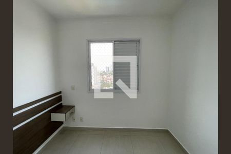 Quarto 1 de apartamento para alugar com 2 quartos, 52m² em Vila Butantã, São Paulo