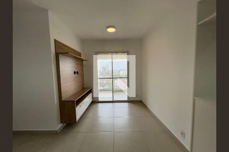 Sala de apartamento para alugar com 2 quartos, 52m² em Vila Butantã, São Paulo