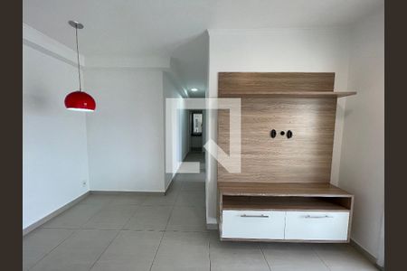 Sala de apartamento para alugar com 2 quartos, 52m² em Vila Butantã, São Paulo