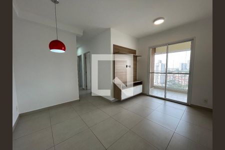 Sala de apartamento para alugar com 2 quartos, 52m² em Vila Butantã, São Paulo
