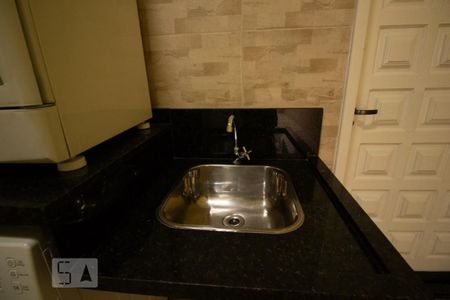 Studio para alugar com 20m², 1 quarto e sem vagaÁrea Comum - Lavanderia