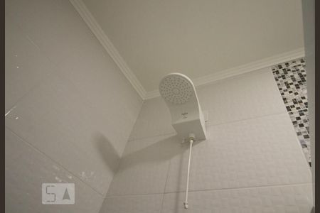 Studio para alugar com 20m², 1 quarto e sem vagaBanheiro