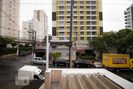 Studio para alugar com 20m², 1 quarto e sem vagaVista