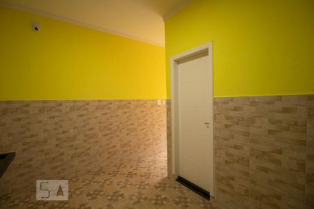 Studio para alugar com 20m², 1 quarto e sem vagaÁrea Comum 