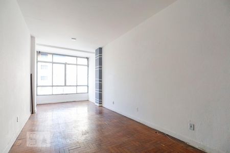 Sala/Quarto de kitnet/studio para alugar com 1 quarto, 37m² em República, São Paulo