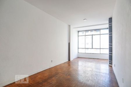 Sala/Quarto de kitnet/studio para alugar com 1 quarto, 37m² em República, São Paulo
