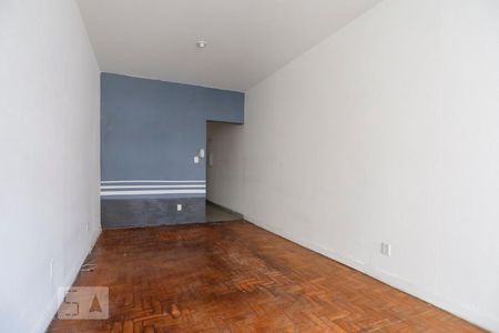 Sala/Quarto de kitnet/studio para alugar com 1 quarto, 37m² em República, São Paulo