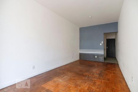 Sala/Quarto de kitnet/studio para alugar com 1 quarto, 37m² em República, São Paulo