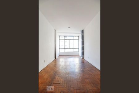 Sala/Quarto de kitnet/studio para alugar com 1 quarto, 37m² em República, São Paulo