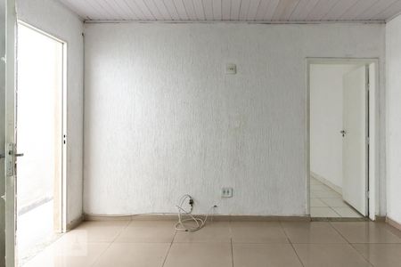 Sala de casa à venda com 2 quartos, 120m² em Chácara Mafalda, São Paulo