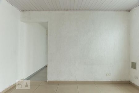 Sala de casa à venda com 2 quartos, 120m² em Chácara Mafalda, São Paulo
