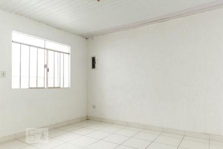 Quarto 1 de casa à venda com 2 quartos, 120m² em Chácara Mafalda, São Paulo