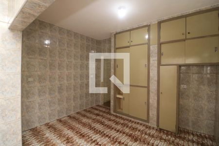 Casa para alugar com 120m², 1 quarto e sem vagaCozinha