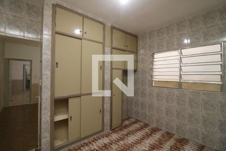 Casa para alugar com 120m², 1 quarto e sem vagaCozinha