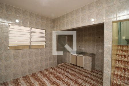 Casa para alugar com 120m², 1 quarto e sem vagaCozinha