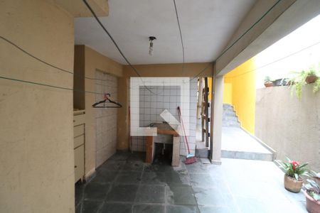 Casa para alugar com 120m², 1 quarto e sem vagaÁrea de Serviço