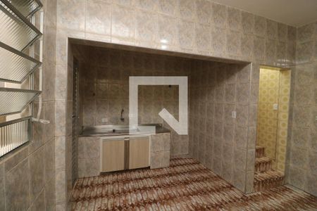 Casa para alugar com 120m², 1 quarto e sem vagaCozinha