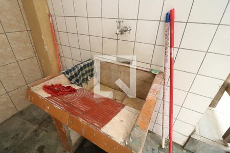 Casa para alugar com 120m², 1 quarto e sem vagaÁrea de Serviço