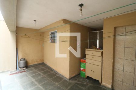 Casa para alugar com 120m², 1 quarto e sem vagaÁrea de Serviço