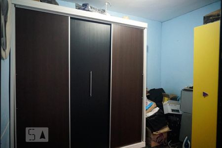 Casa de condomínio à venda com 70m², 2 quartos e 2 vagasQuarto 2