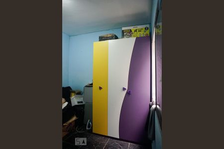 Casa de condomínio à venda com 70m², 2 quartos e 2 vagasQuarto 2