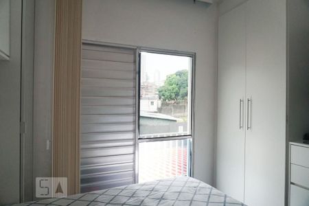 Casa de condomínio à venda com 70m², 2 quartos e 2 vagasQuarto 1