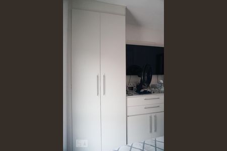 Quarto 1 de casa de condomínio à venda com 2 quartos, 70m² em Vila Santa Inês, São Paulo