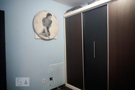 Casa de condomínio à venda com 70m², 2 quartos e 2 vagasQuarto 2