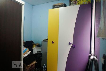 Casa de condomínio à venda com 70m², 2 quartos e 2 vagasQuarto 2