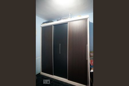 Casa de condomínio à venda com 70m², 2 quartos e 2 vagasQuarto 2