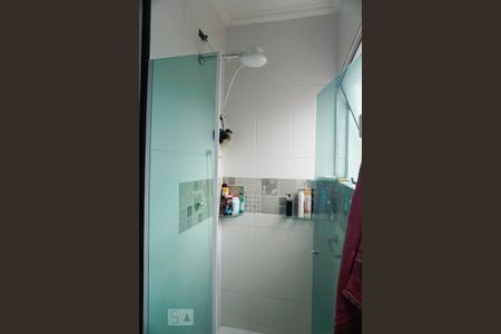 Casa de condomínio à venda com 70m², 2 quartos e 2 vagasBanheiro Social