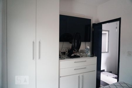 Quarto 1 de casa de condomínio à venda com 2 quartos, 70m² em Vila Santa Inês, São Paulo