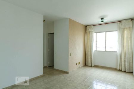 Sala de apartamento para alugar com 2 quartos, 60m² em Assunção, São Bernardo do Campo