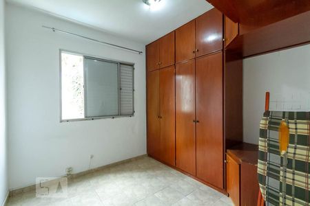 Banheiro do Quarto 2 de apartamento para alugar com 2 quartos, 60m² em Assunção, São Bernardo do Campo