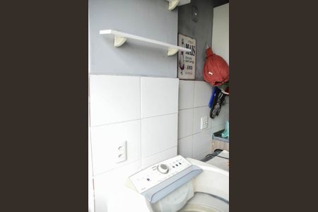 Apartamento à venda com 48m², 2 quartos e 1 vagaÁrea de Serviço