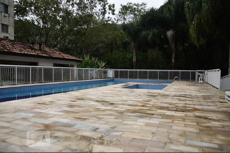 Apartamento à venda com 48m², 2 quartos e 1 vagaPiscina